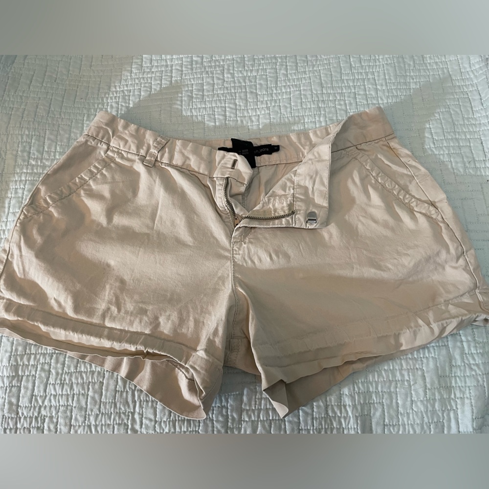 Calvin Klein Jeans size 10 shorts